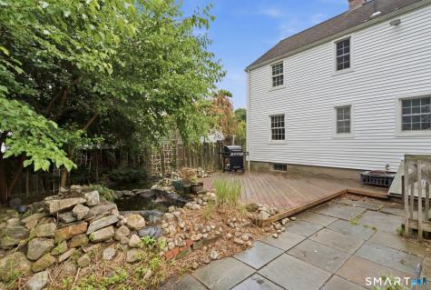 33 Byrd Road Wethersfield CT 06109
