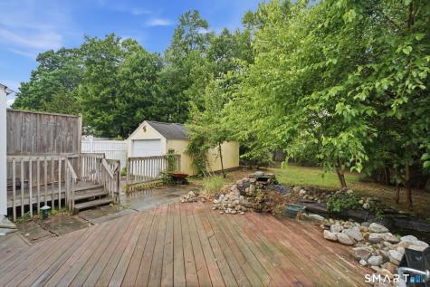 33 Byrd Road Wethersfield CT 06109