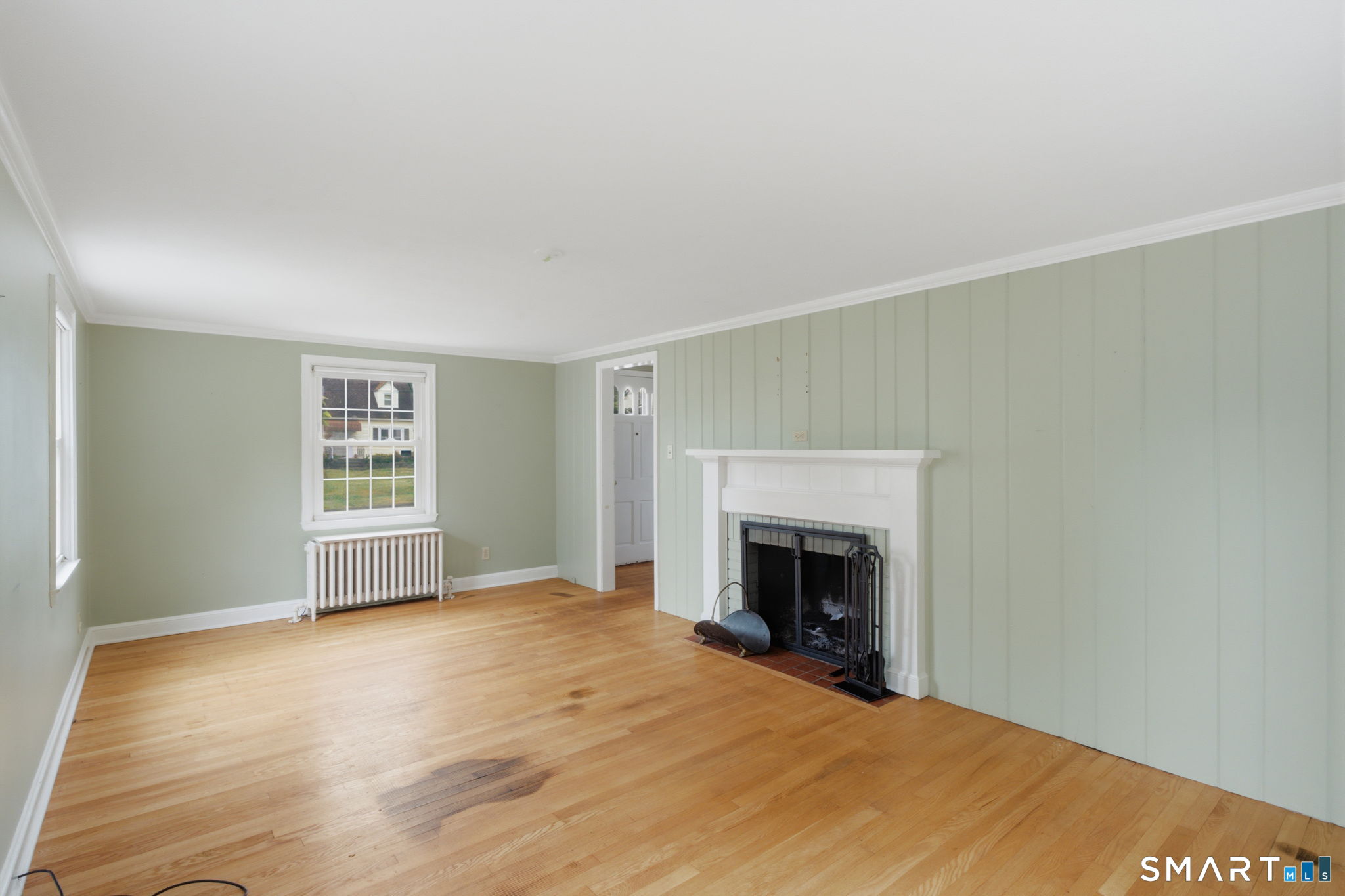 33 Byrd Road Wethersfield CT 06109