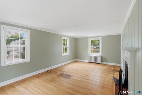 33 Byrd Road Wethersfield CT 06109