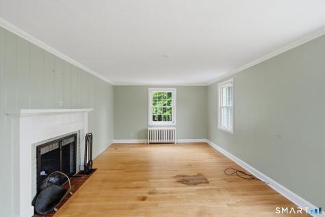 33 Byrd Road Wethersfield CT 06109