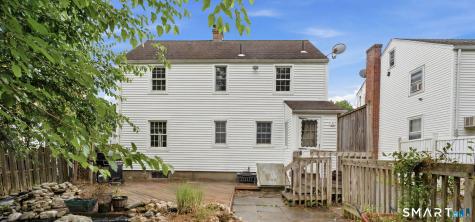 33 Byrd Road Wethersfield CT 06109