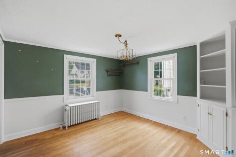 33 Byrd Road Wethersfield CT 06109