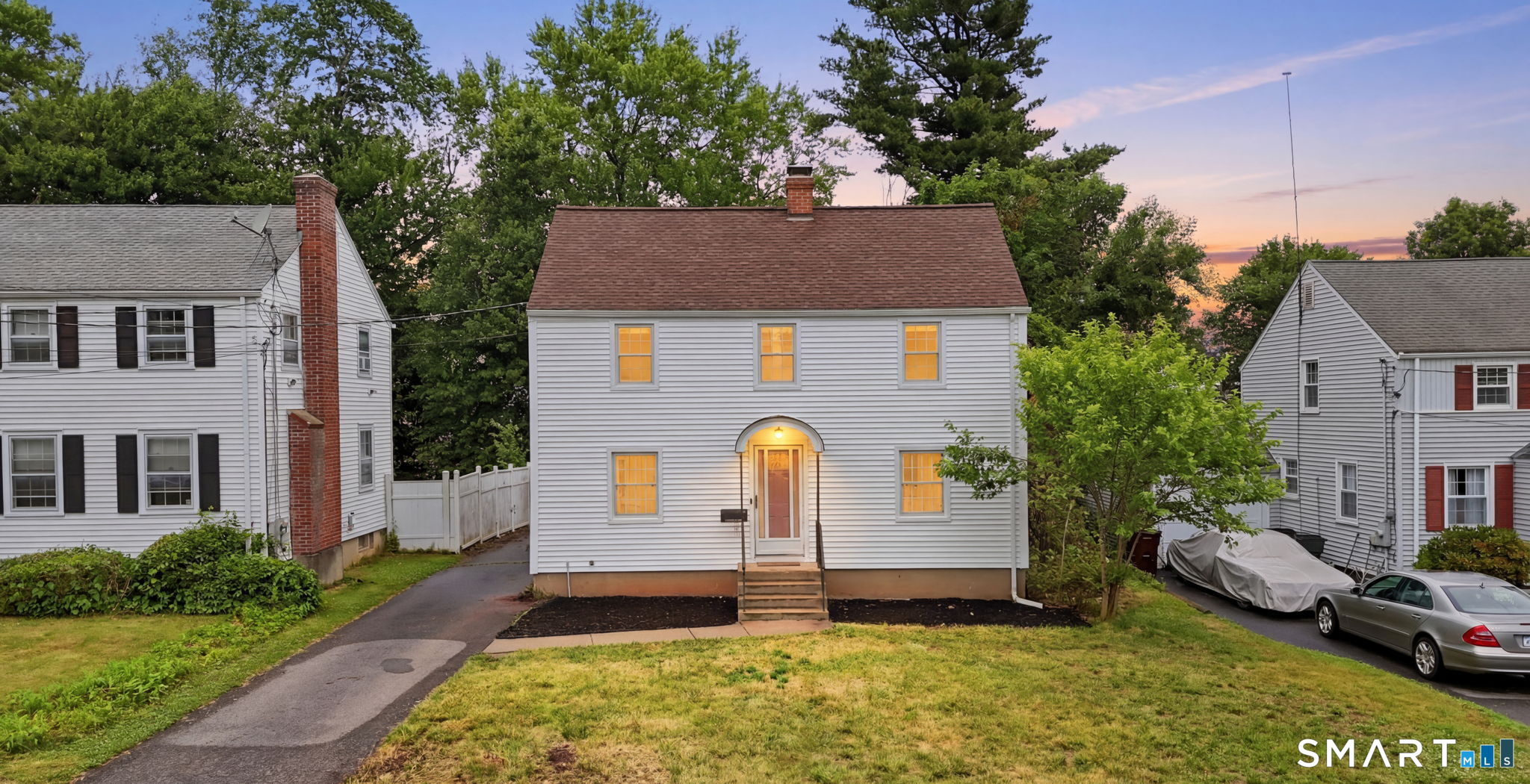33 Byrd Road Wethersfield CT 06109