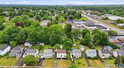 33 Byrd Road Wethersfield CT 06109