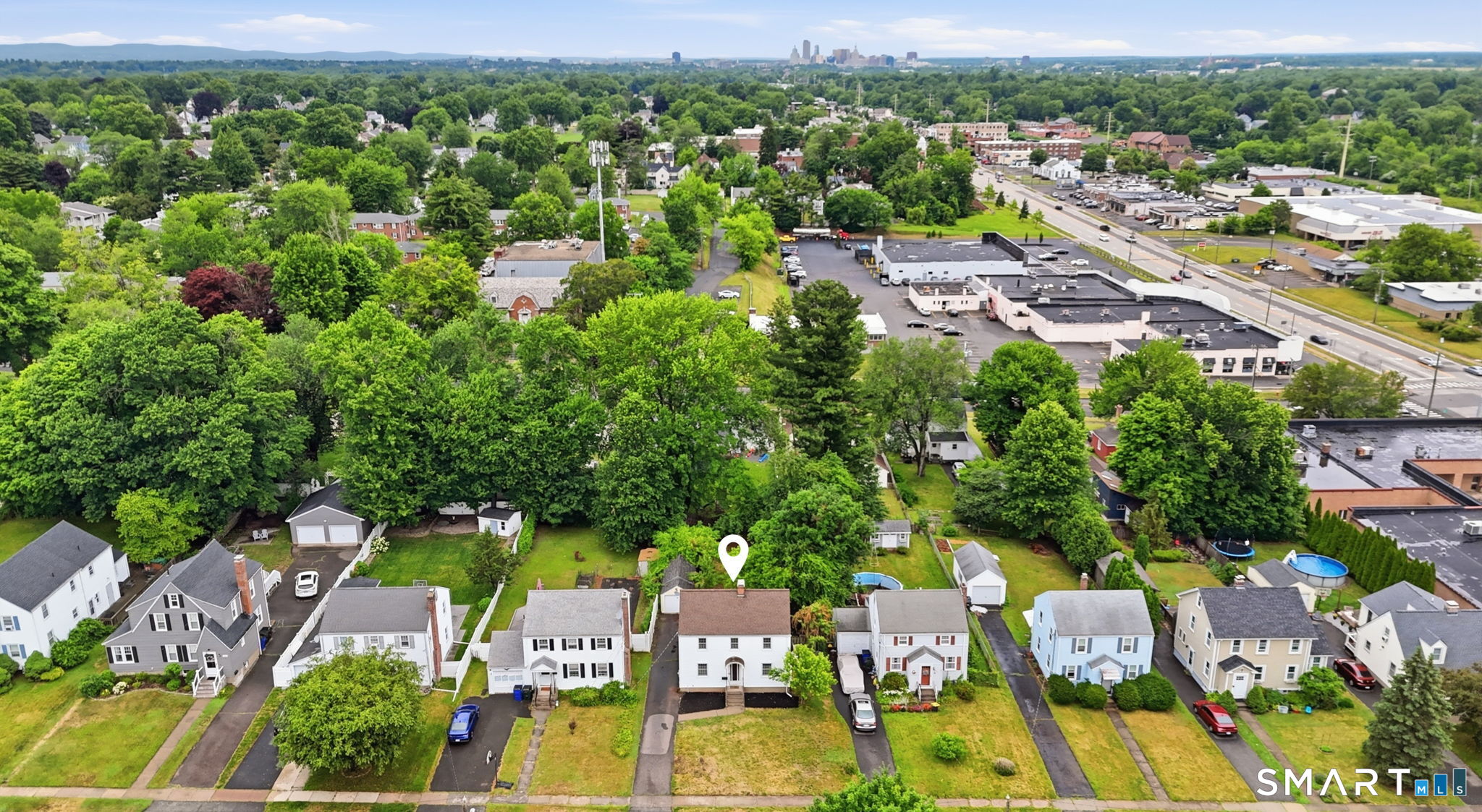 33 Byrd Road Wethersfield CT 06109
