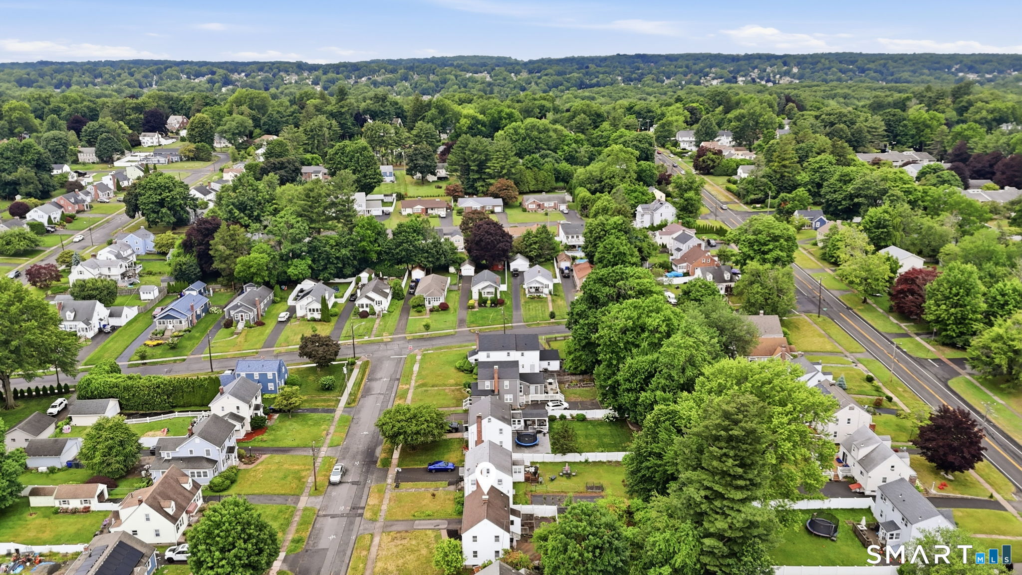 33 Byrd Road Wethersfield CT 06109
