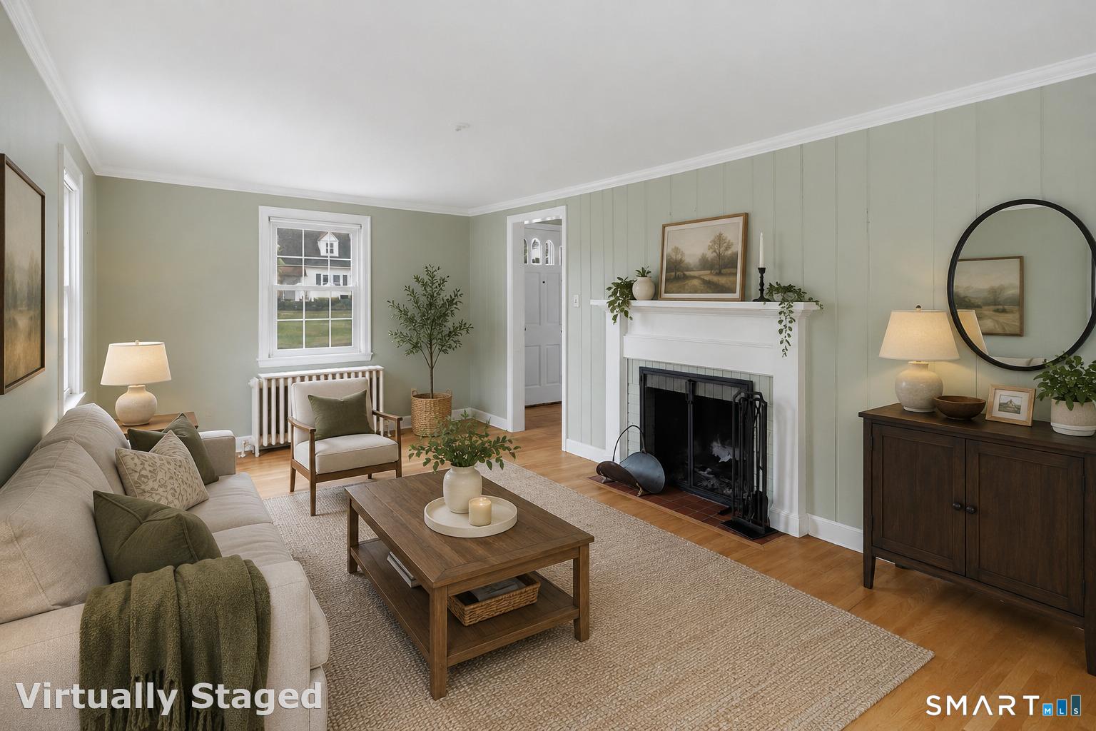 33 Byrd Road Wethersfield CT 06109