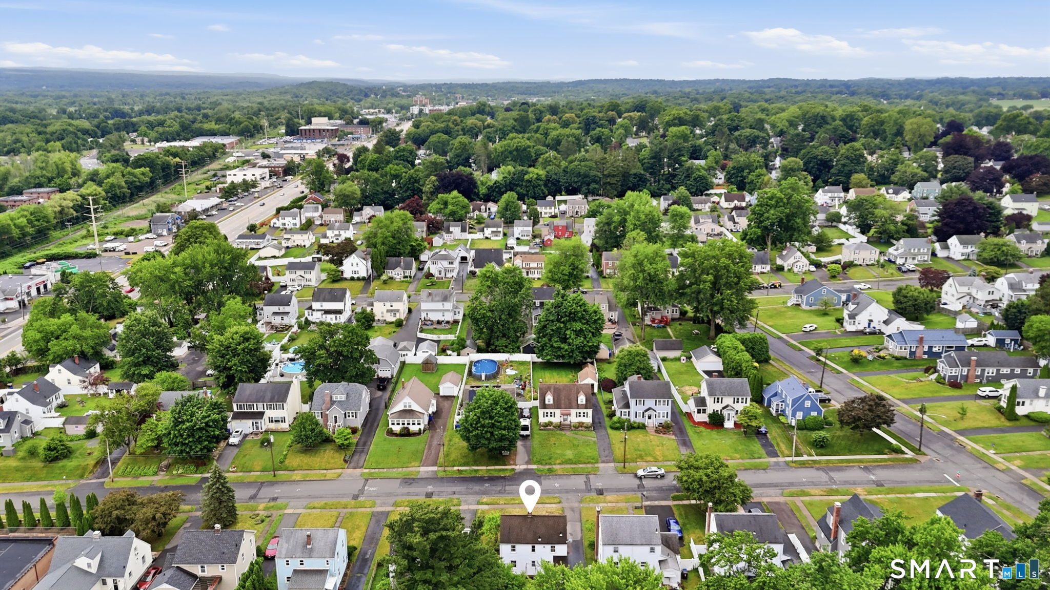 33 Byrd Road Wethersfield CT 06109
