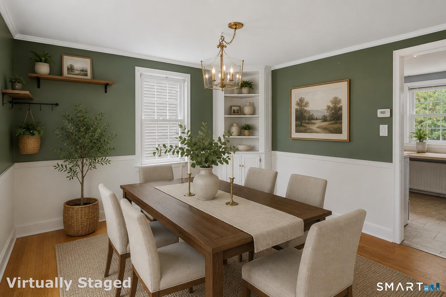 33 Byrd Road Wethersfield CT 06109