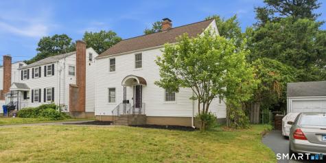 33 Byrd Road Wethersfield CT 06109