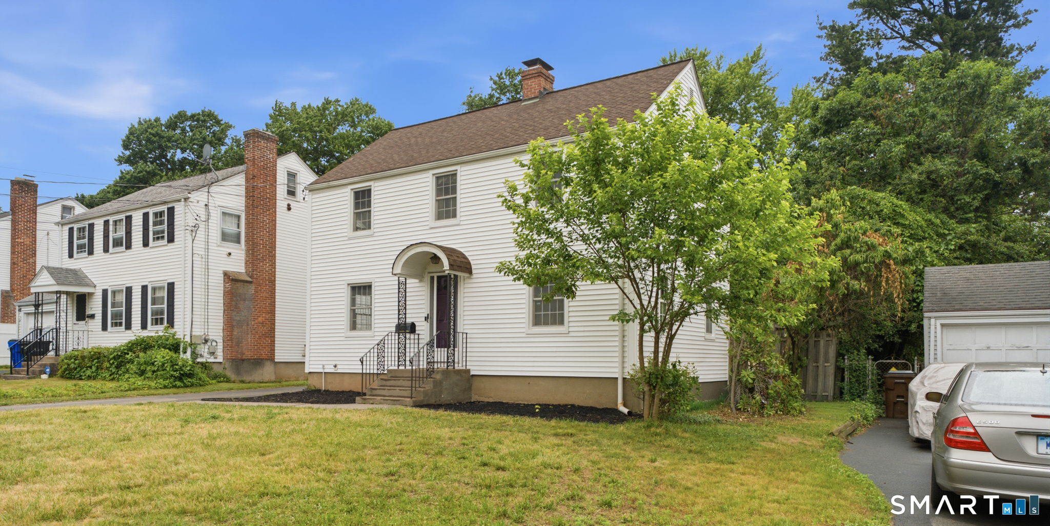 33 Byrd Road Wethersfield CT 06109