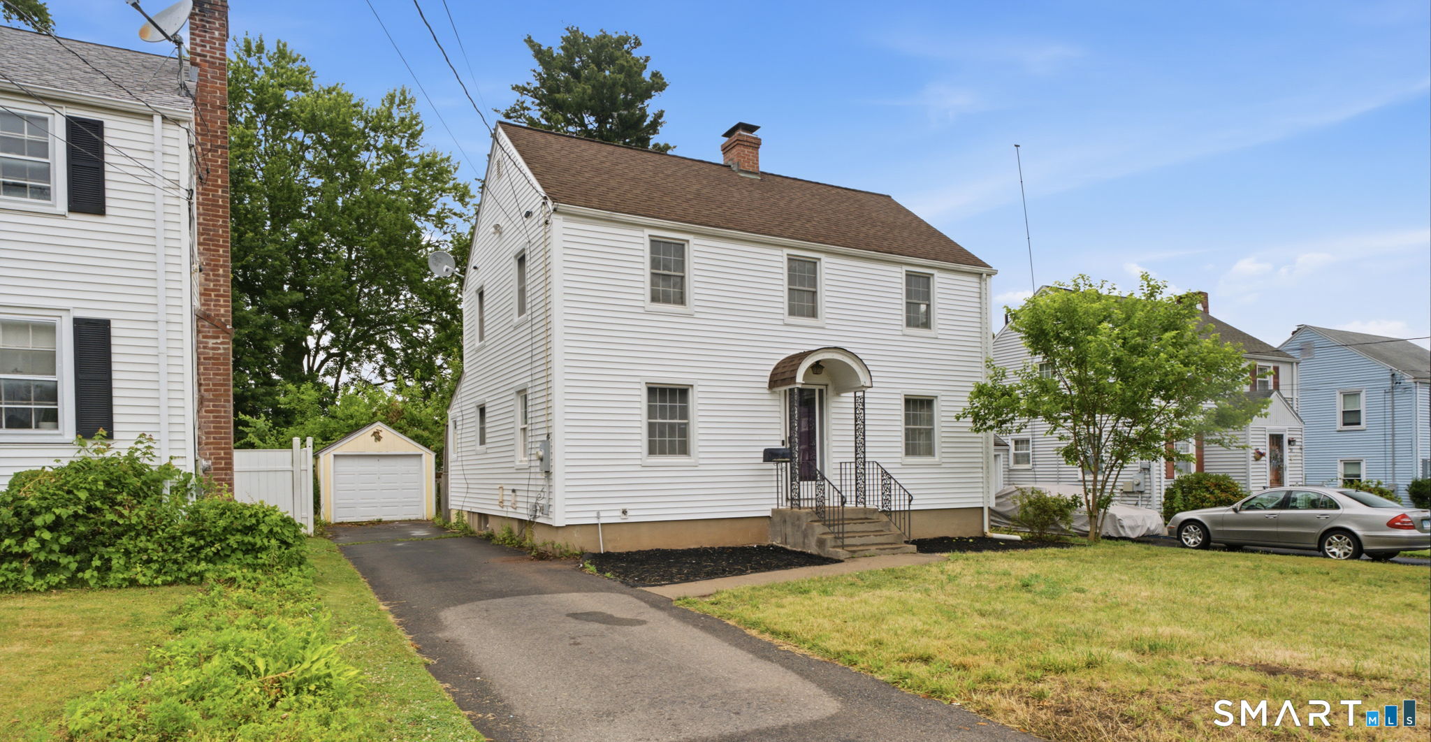 33 Byrd Road Wethersfield CT 06109