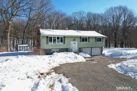 201 Tunxis Road Bristol CT 06010