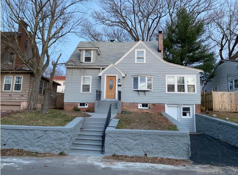 86 Eldridge Street Waterbury CT 06704