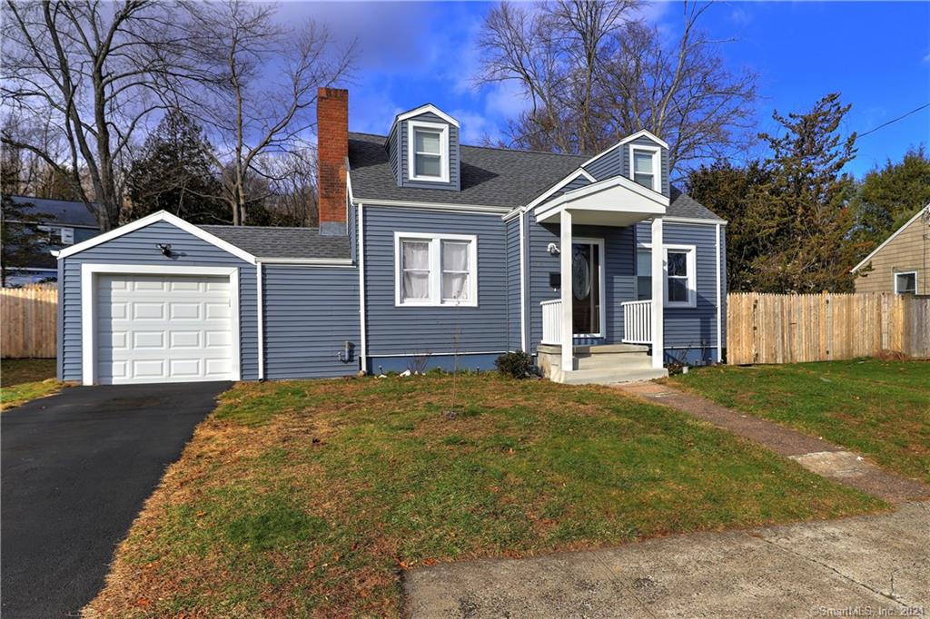 228 Judwin Avenue New Haven CT 06515