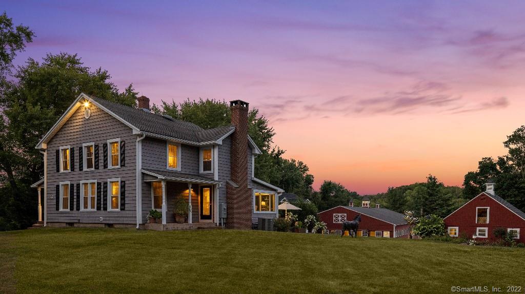2 Cherry Lane Durham CT 06422