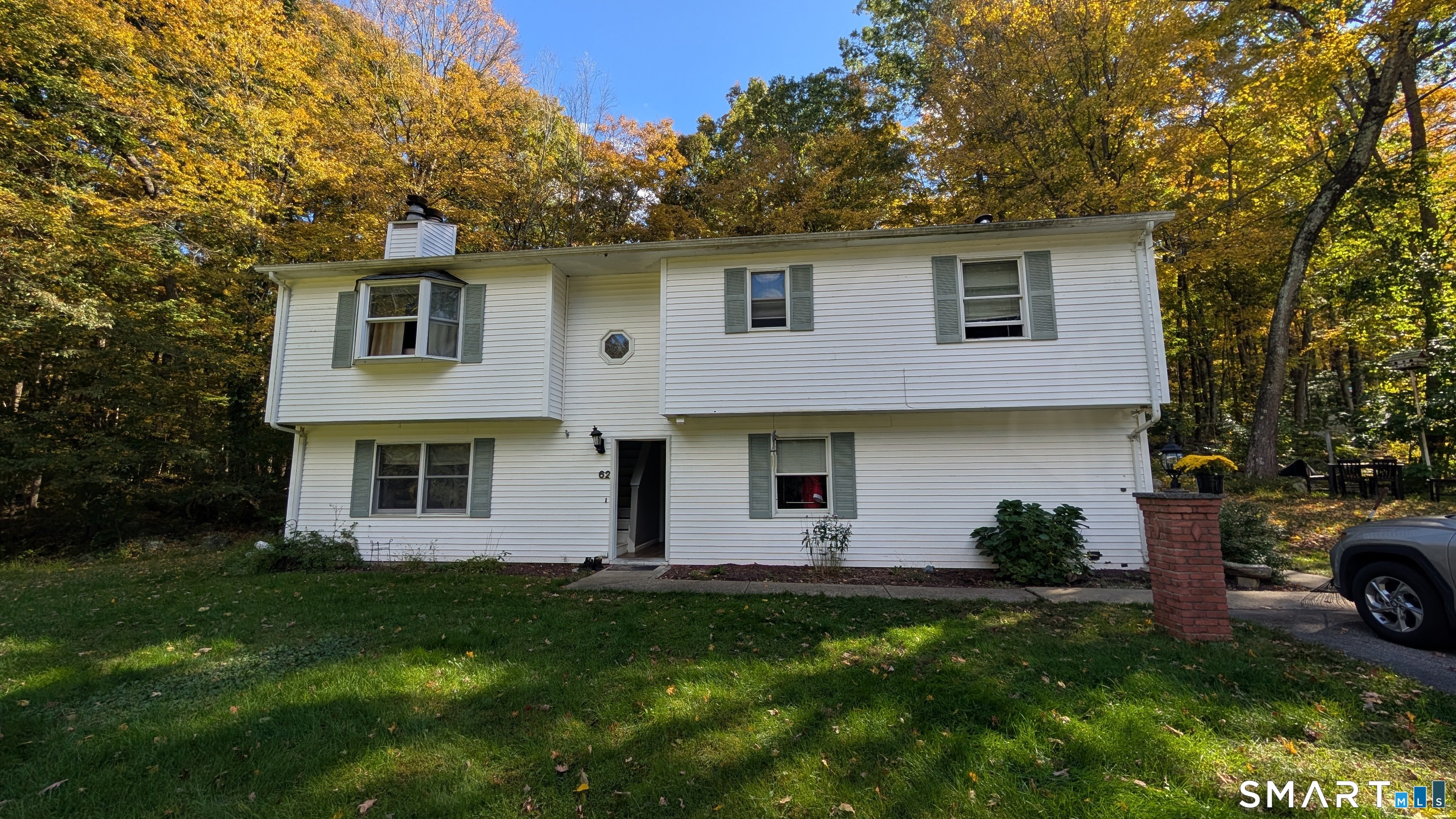 62 Yantic Lane Norwich CT 06360