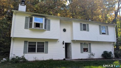 62 Yantic Lane Norwich CT 06360