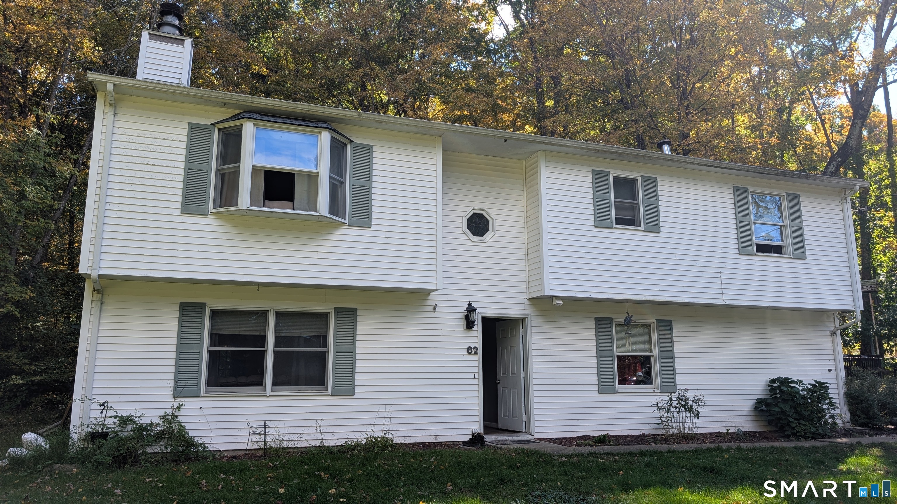 62 Yantic Lane Norwich CT 06360