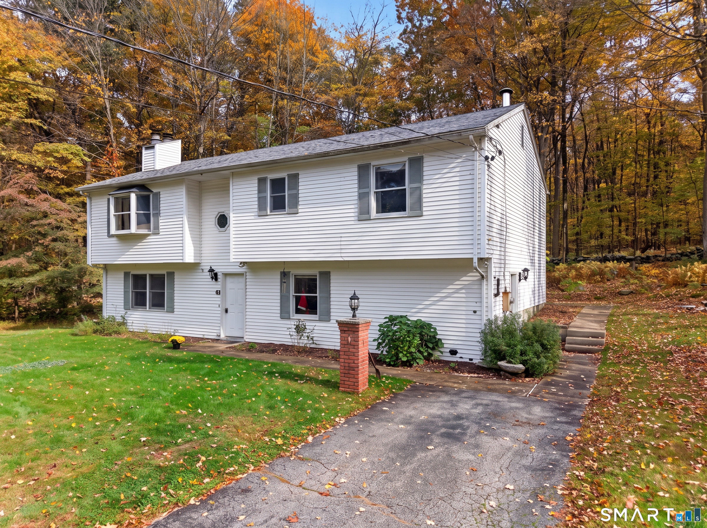 62 Yantic Lane Norwich CT 06360