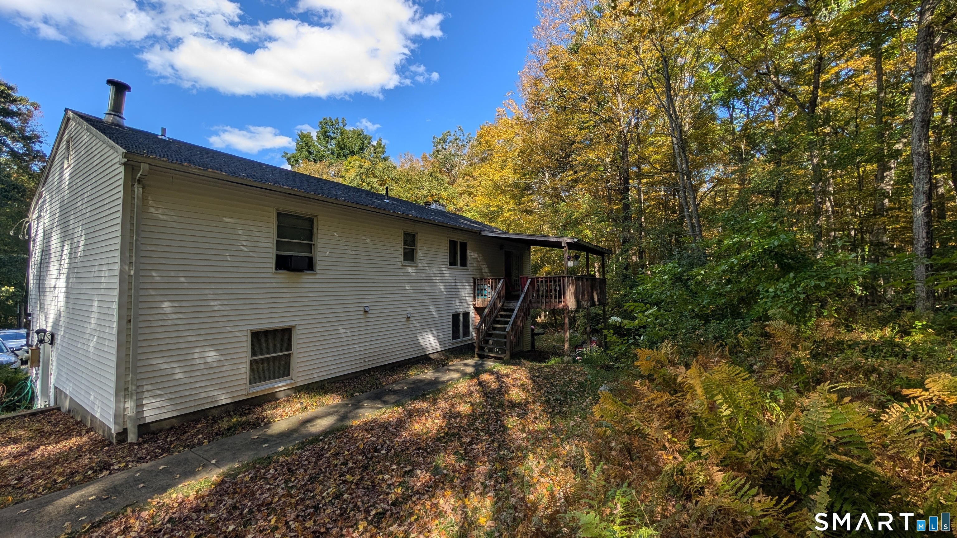 62 Yantic Lane Norwich CT 06360
