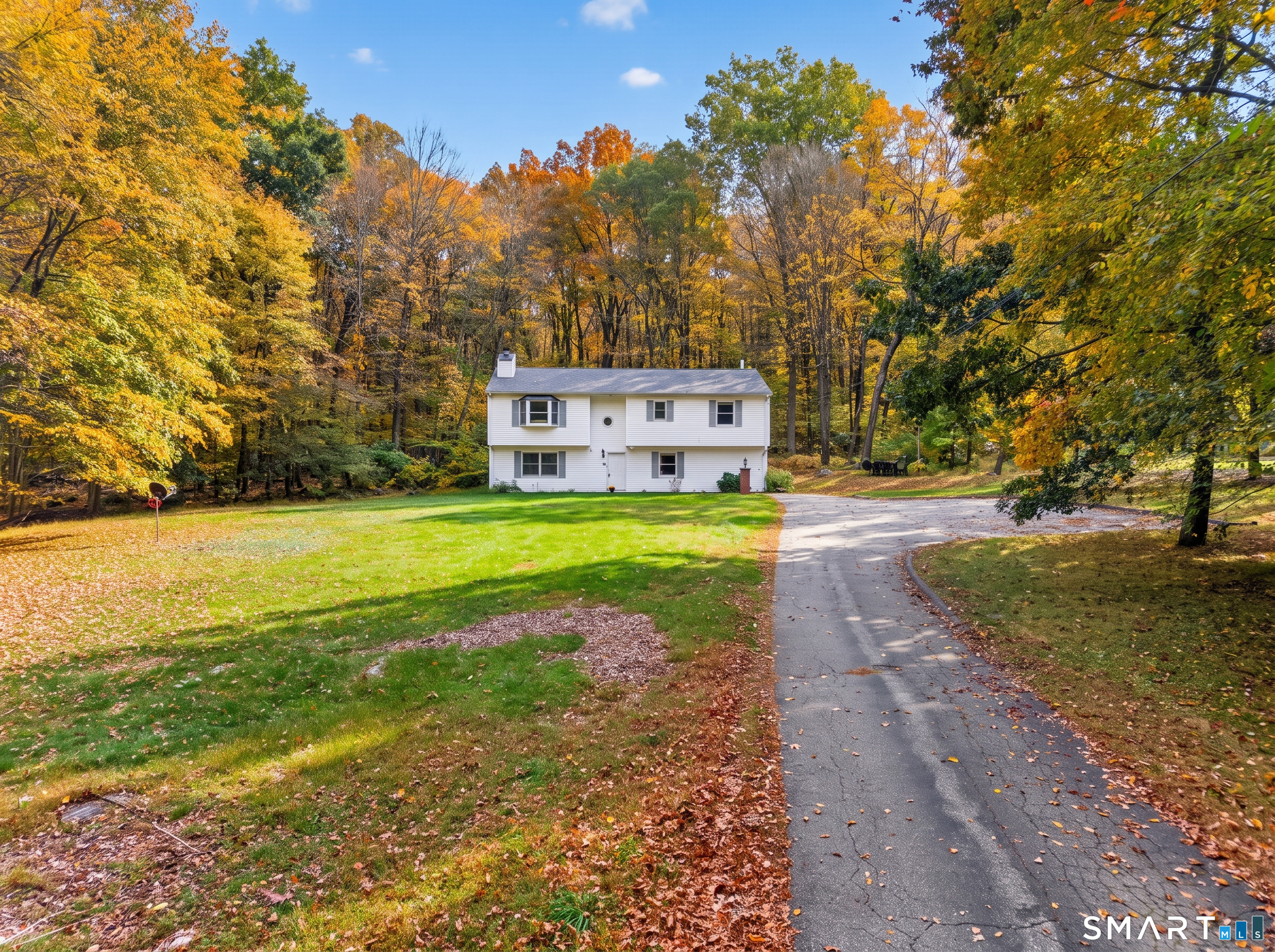 62 Yantic Lane Norwich CT 06360