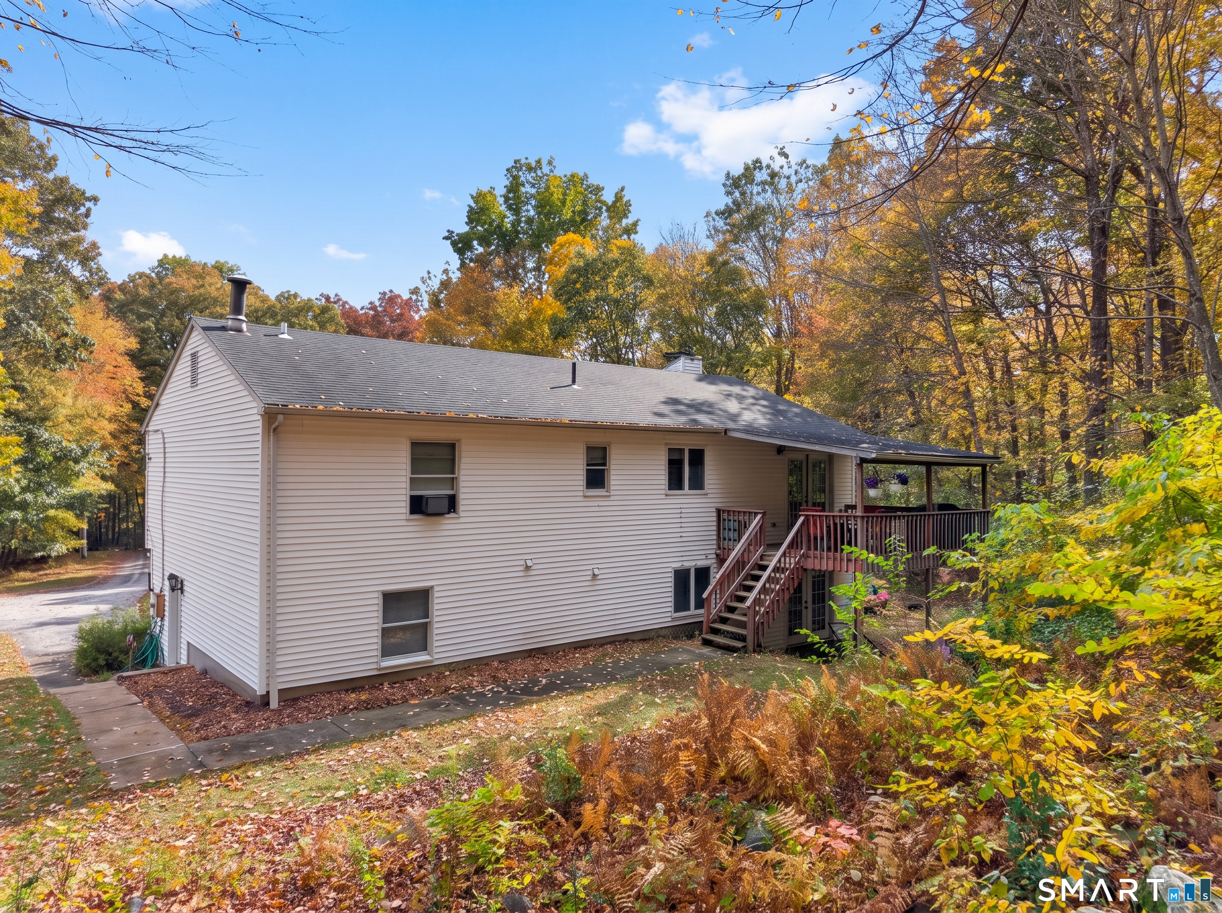 62 Yantic Lane Norwich CT 06360