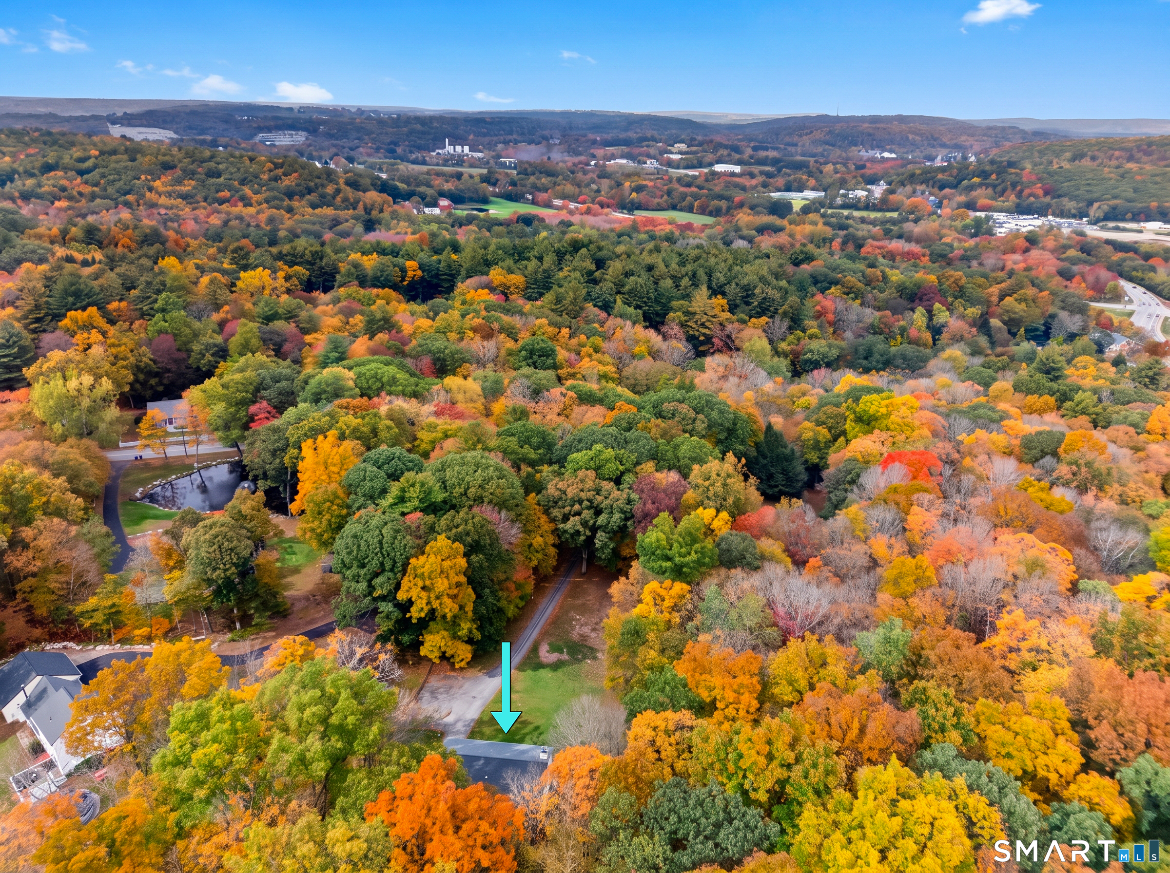62 Yantic Lane Norwich CT 06360