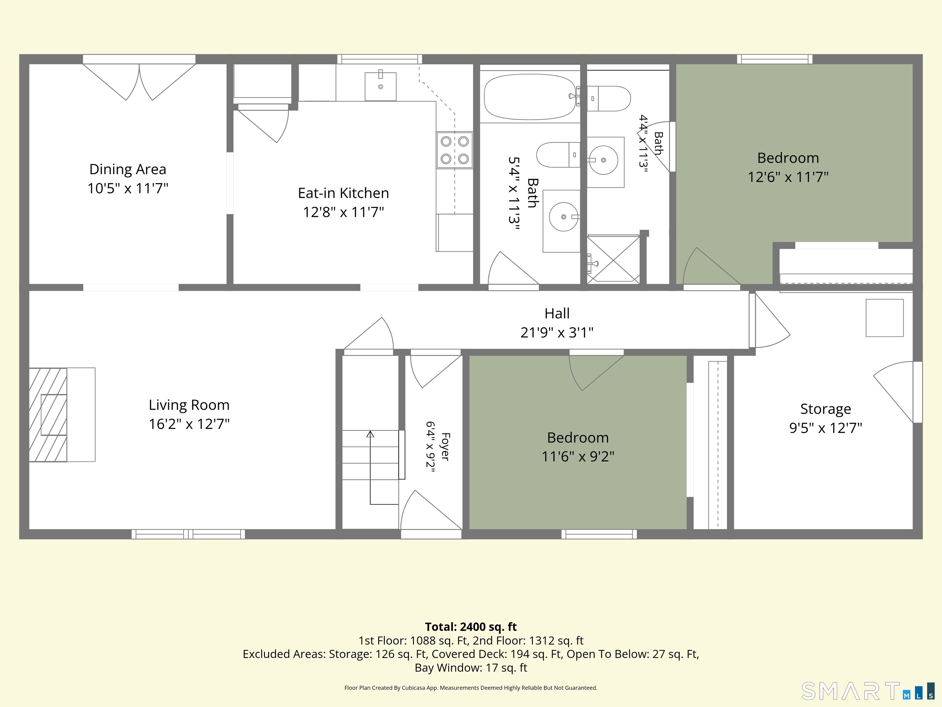 62 Yantic Lane Norwich CT 06360