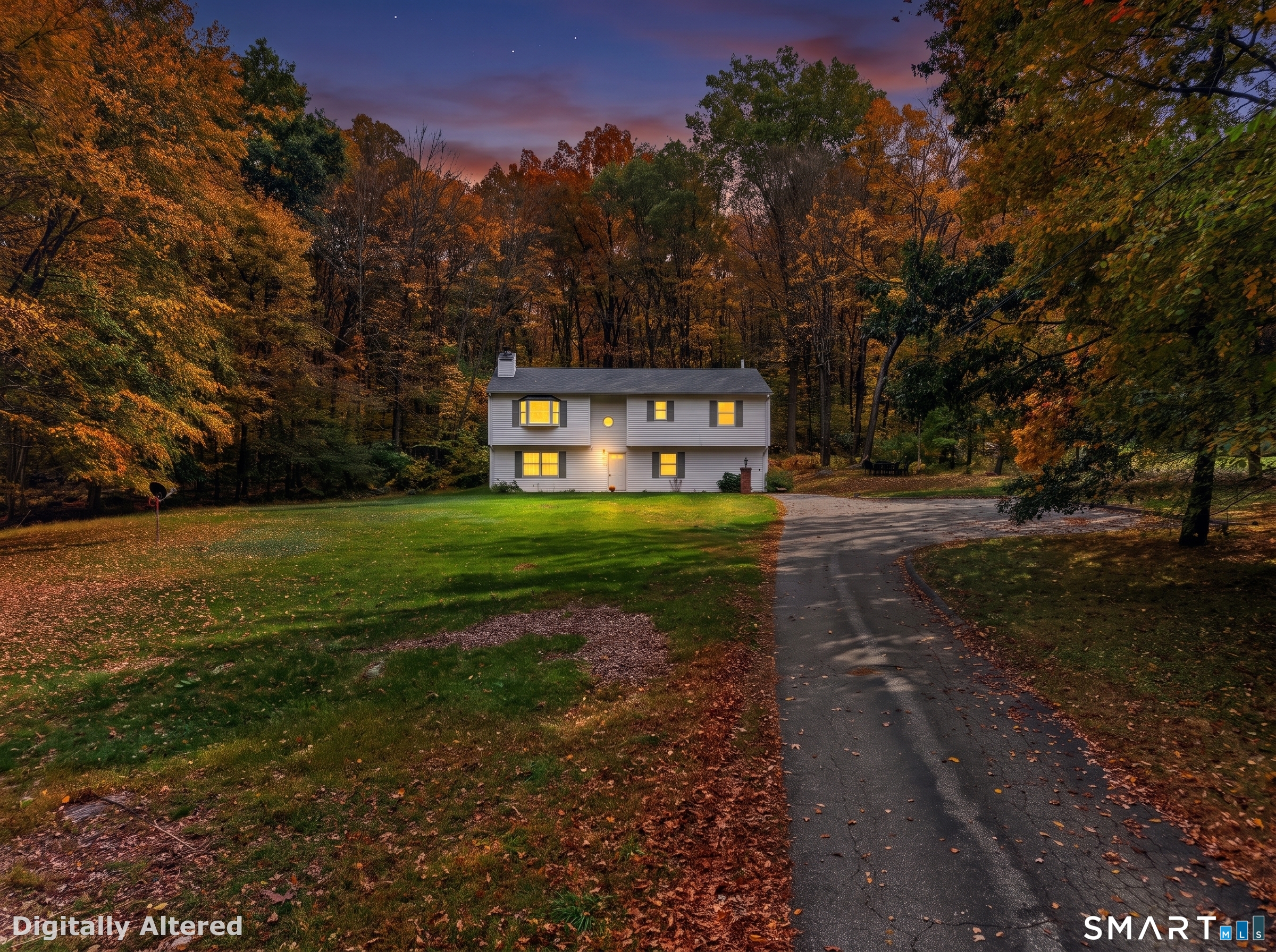 62 Yantic Lane Norwich CT 06360