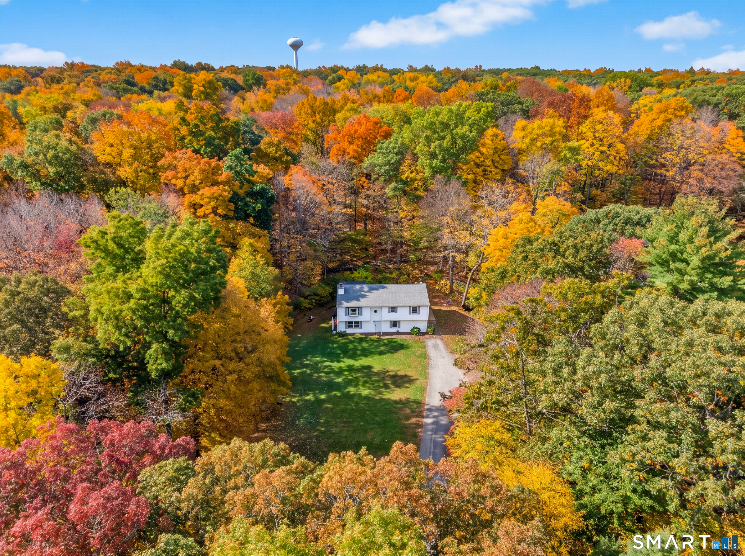 62 Yantic Lane Norwich CT 06360