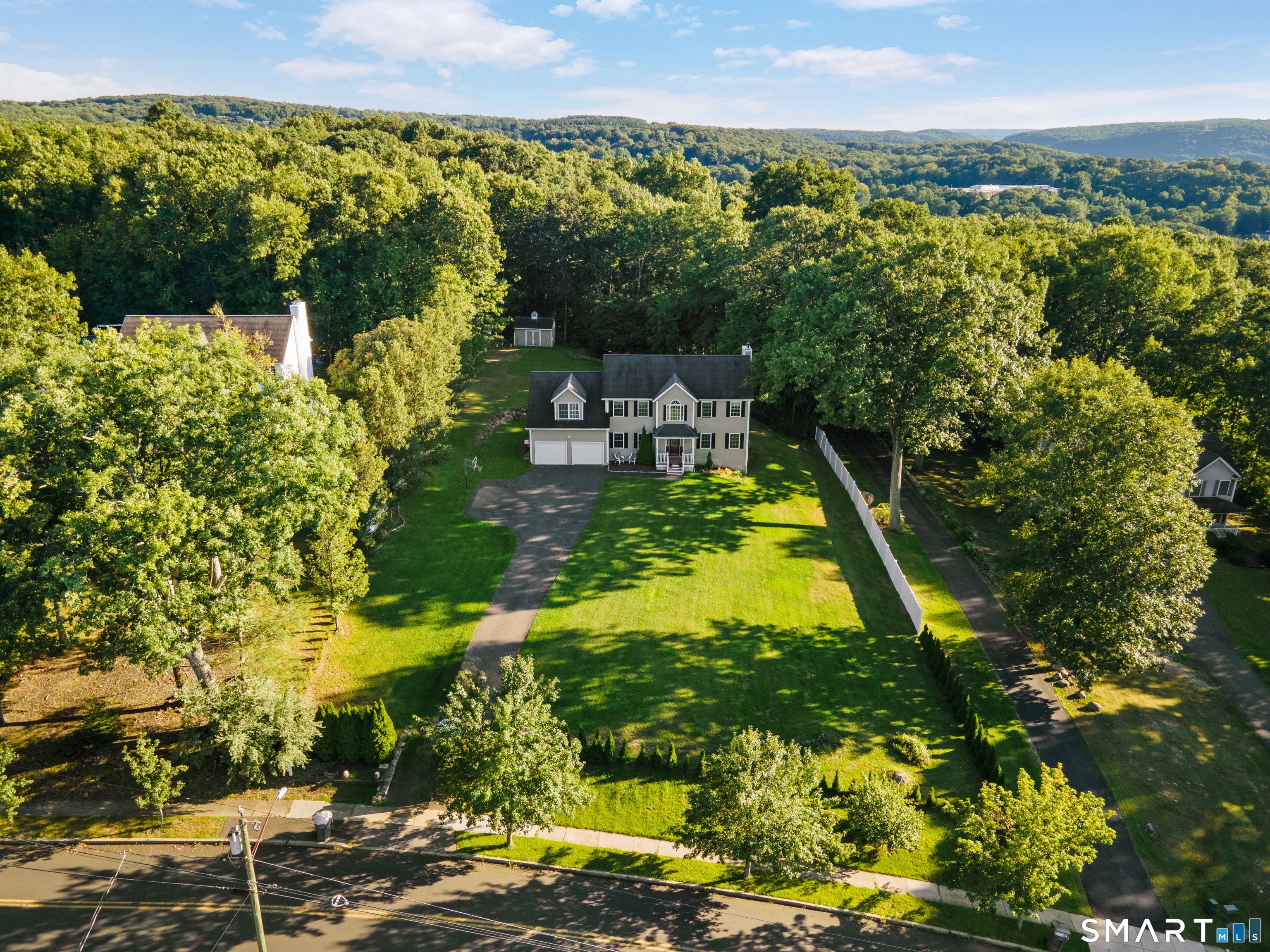 387 Wooster Street Naugatuck CT 06770
