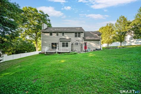 387 Wooster Street Naugatuck CT 06770