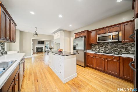 387 Wooster Street Naugatuck CT 06770
