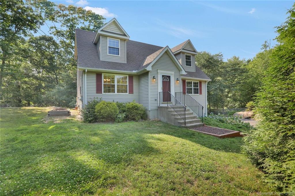 5 James Farm Road Shelton CT 06484