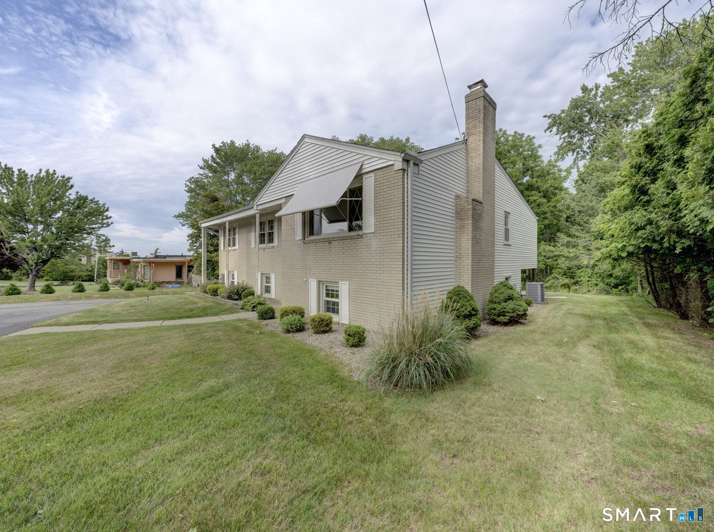390 Ballfall Road Middletown CT 06457