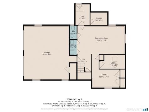 390 Ballfall Road Middletown CT 06457
