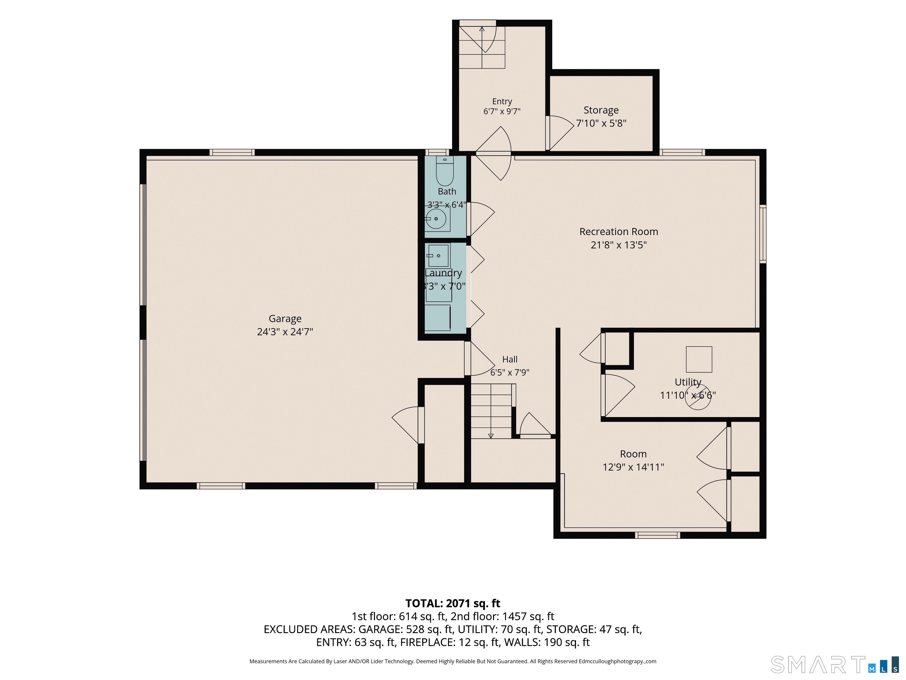 390 Ballfall Road Middletown CT 06457