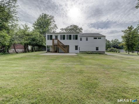 390 Ballfall Road Middletown CT 06457
