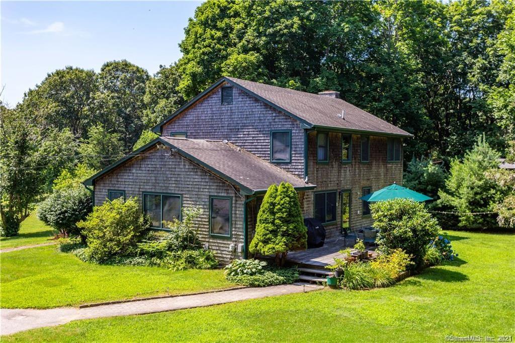 298 Elm Street Stonington CT 06378
