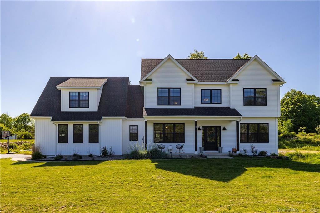 48 Broad Meadow Road Colchester CT 06415