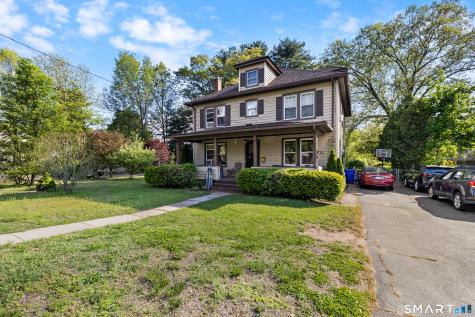 390 Elm Street Enfield CT 06082