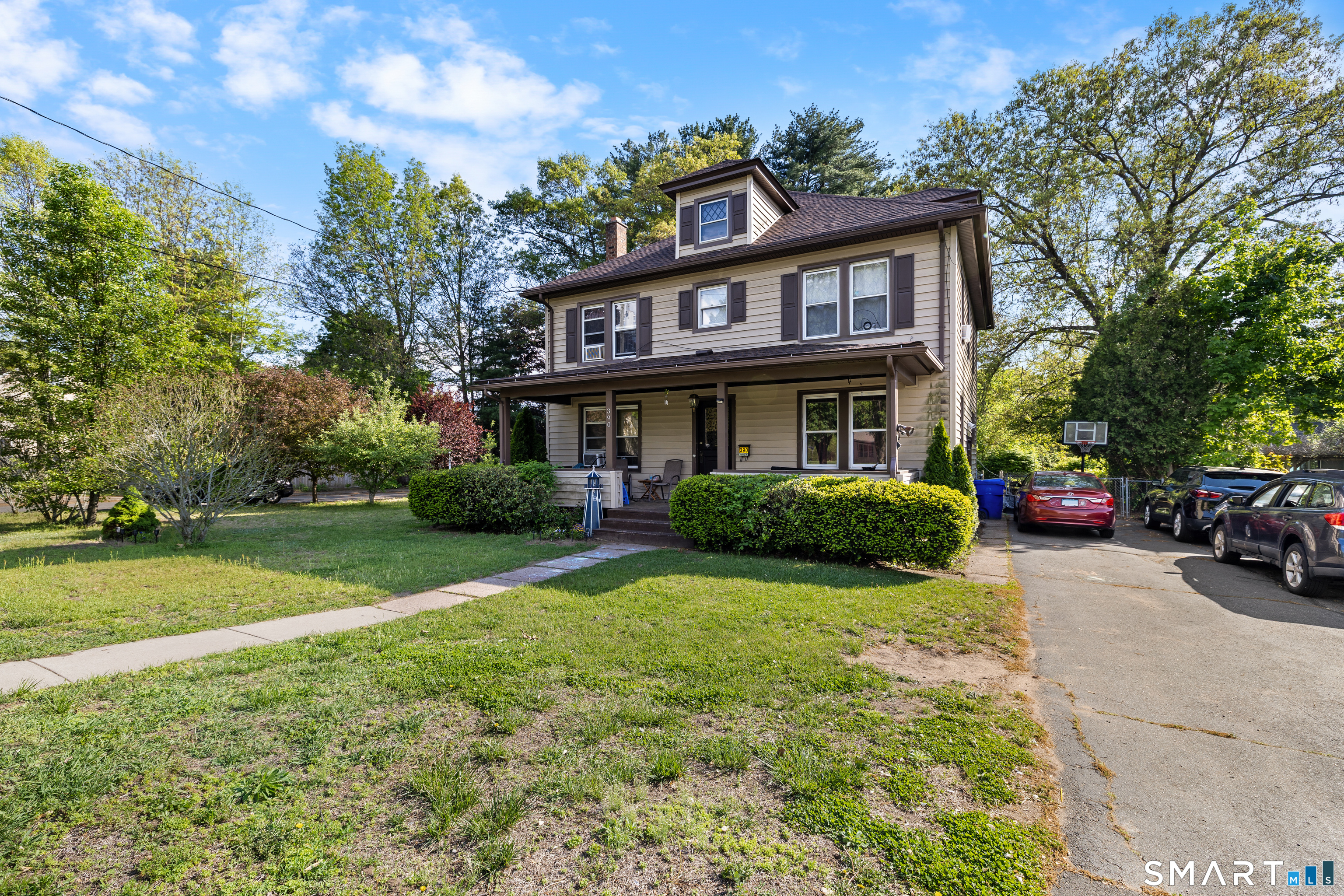 390 Elm Street Enfield CT 06082