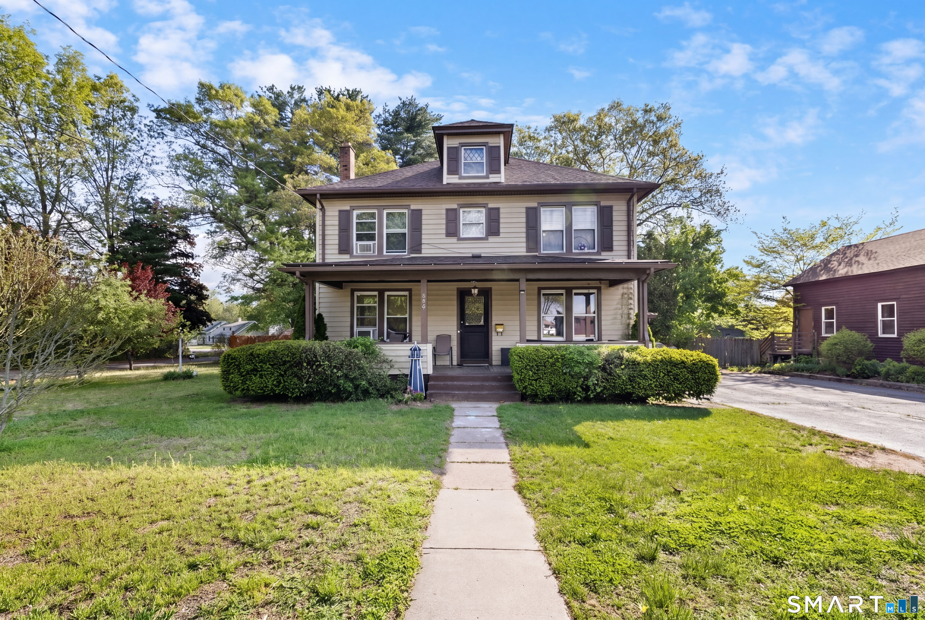 390 Elm Street Enfield CT 06082