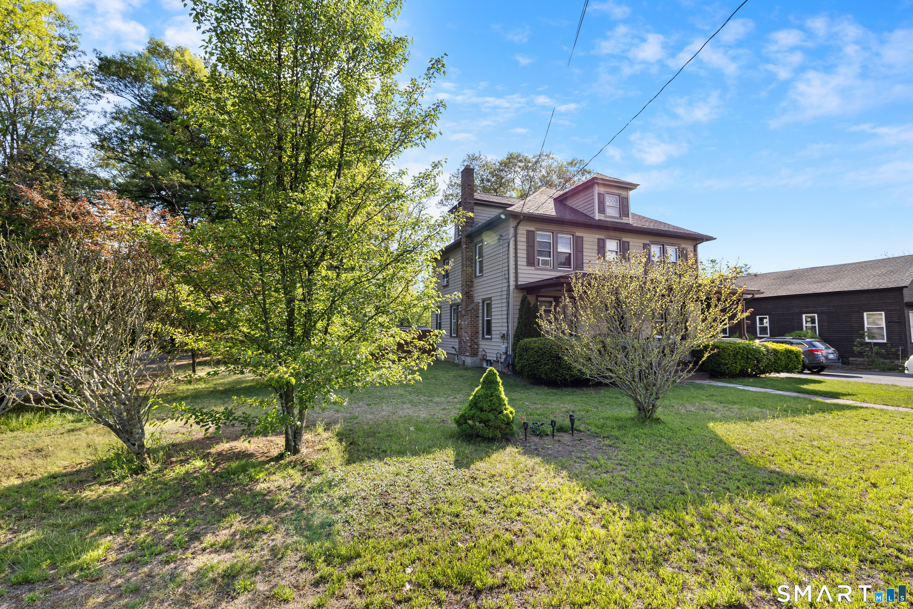 390 Elm Street Enfield CT 06082