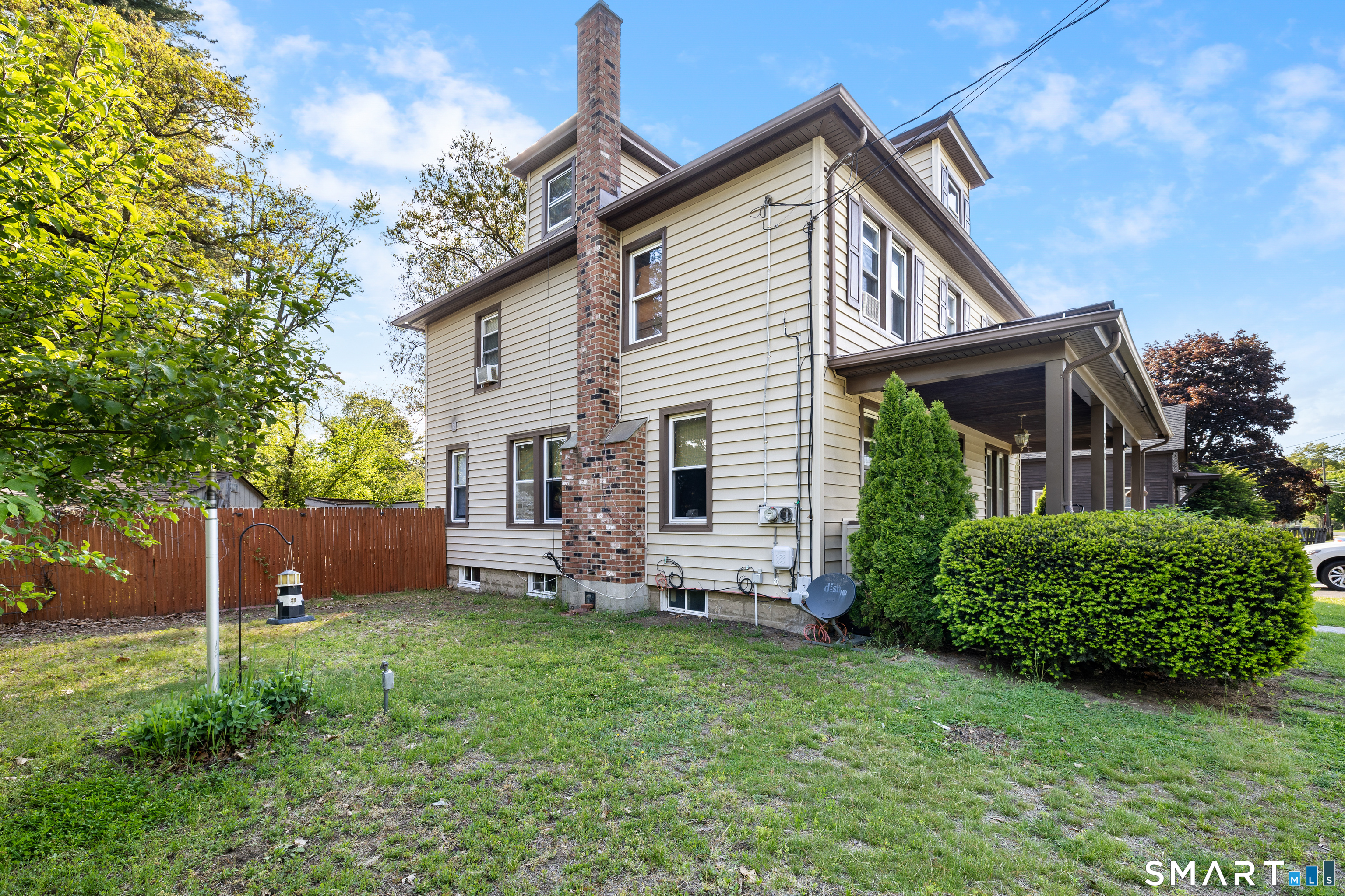 390 Elm Street Enfield CT 06082