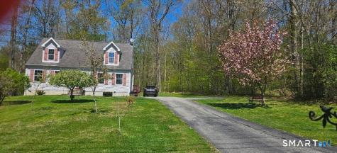 66 High Meadow Drive Plainfield CT 06374