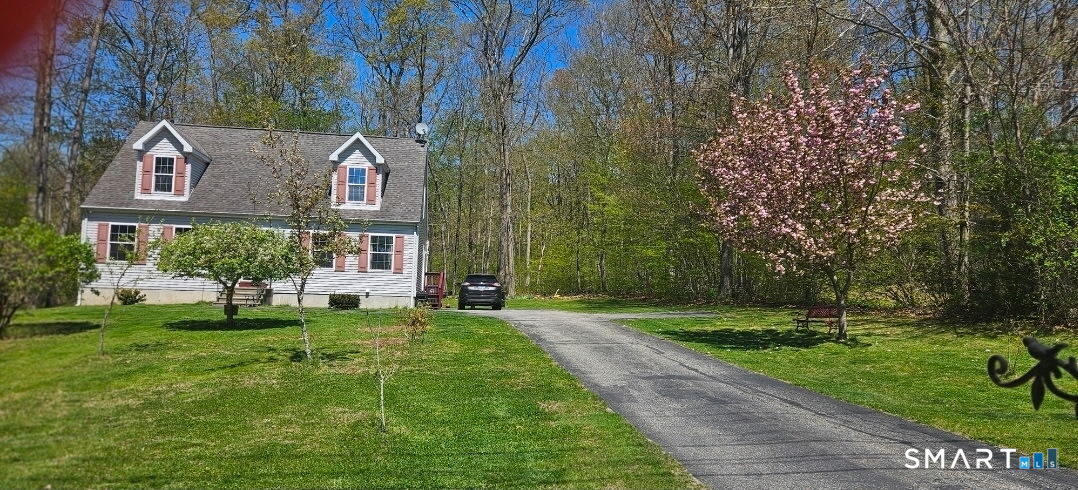 66 High Meadow Drive Plainfield CT 06374