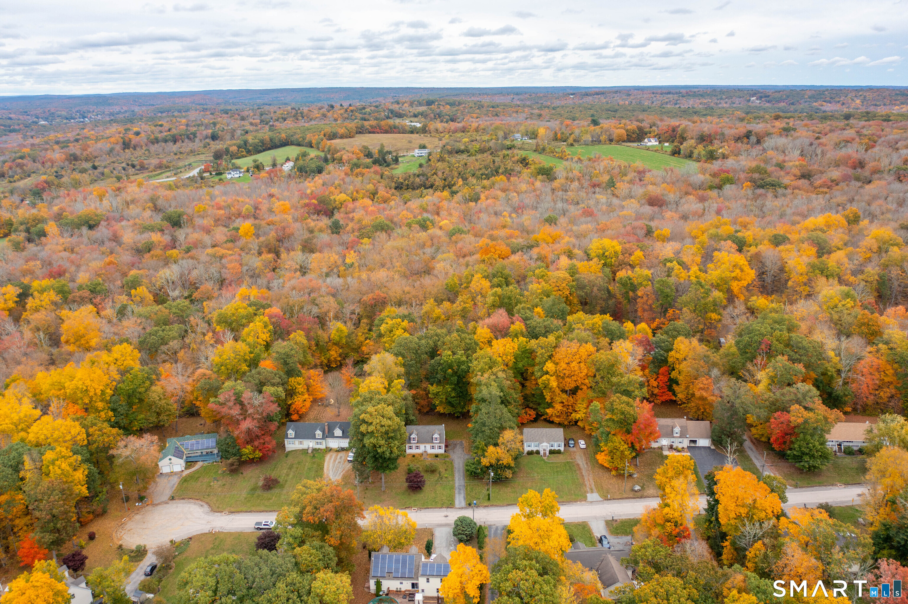 66 High Meadow Drive Plainfield CT 06374